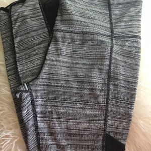 Chataranga Athleta 7/8 Tights